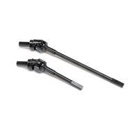 AXIAL UNIVERSAL AXLE SET PORTAL CONVERSION SUIT PRO AXLE CONVERSION KIT