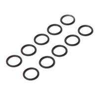 Axial O-Ring 9X1.9Mm, 10Pcs