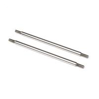 AXIAL STAINLESS STEEL M4 X 5MM X 105.6MM LINK, 2PCS, PRO SCALER