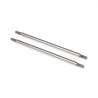 AXIAL STAINLESS STEEL M4 X 5MM X 111MM LINK, 2PCS, PRO SCALER