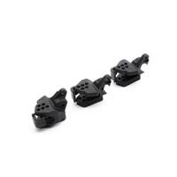 AXIAL UPPER CENTER LINK MOUNTS, SCX6