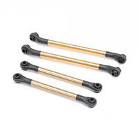 Axial Aluminium Front Link Set, Capra Utb18