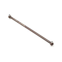 Axial Yeti Can Am Steel Rear Driveline