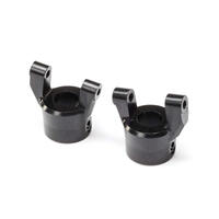 Axial Aluminum C-Hub L/R, Pro Scaler