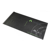 Axial Axial Foam Pit Mat, 48X24Inch