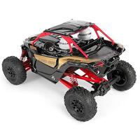 Axial Yeti Jr Can-Am Maverick X3 Rock Racer, Rtr - Axi90069