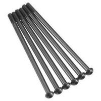 Axial Hex Socket Button Head Screw Screw Shaft M3X61Mm Black, Axa0128 - Axic0028