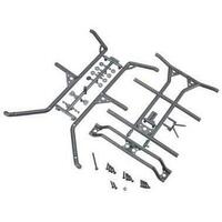Axial 1/10 Roll Cage, Ax80042 - Axic0043