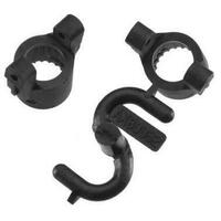 Axial C Hub Carrier Set, Xr10, Ax80062 - Axic0062