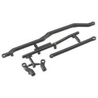 Axial Ar60 Ocp Steering Link, Ax80073 - Axic0073