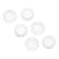 Axial Shock Diaphragm 13X4.5Mm (6), Ax30112 - Axic0112