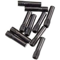 AXIAL SCREW SHAFT M3X2.5X11MM (10), AXA0175