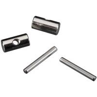 AXIAL WB8 UNIVERSAL JOINT REBUILD KIT (2), AX30463