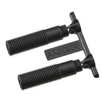 Axial Shock Body Set, 61-90Mm, 2 Pieces, Ax80030