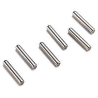 Axial Pin, 2.0X11Mm, 6 Pieces, Ax31028