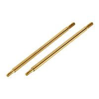 AXIAL SHOCK SHAFT 3X77MM (2), AX31193 - AXIC1193