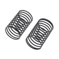 Axial Spring 23X40Mm 1.6Lbs/In Purple (2), Ax31282 - Axic1282