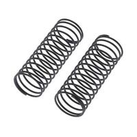 Axial Spring 23X70Mm 1.6Lbs/In Purple (2), Ax31285 - Axic1285