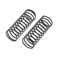 Axial Spring 23X70Mm 4.8Lbs/In White (2), Ax31287 - Axic1287