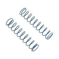 Axial Spring 14X70Mm 1.43Lbs Purple (2) Blue, Ax31315 - Axic1291