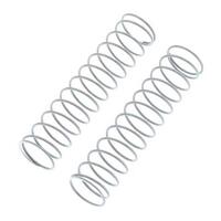 AXIAL SPRING, 12.5X60MM, 1.13LBS/IN, WHITE, 2 PIECES, AX31441