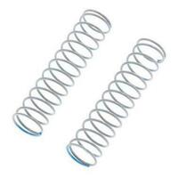 Axial Spring 12.5X60Mm 3.03Lbs/In Blue (2), Ax31442 - Axic1442