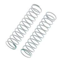 Axial Spring 12.5X60Mm 1.70Lbs/In Green (2), Ax31443 - Axic1443