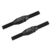 Axial Turnbuckle M3X25Mm (2), Axa1633 - Axic1633