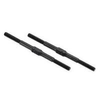 Axial Turnbuckle M3X50Mm (2), Axa1638 - Axic1638