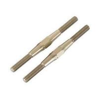 Axial Aluminum Turnbuckle 4X55Mm (2), Ax31246 - Axic1645