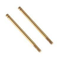 AXIAL SHOCK SHAFT, 3X50, 2 PIECES, AX30146