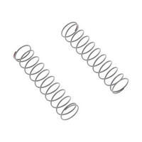 Axial Spring, 14X70Mm, 2.07Lbs/In, Super Soft, Red, 2 Pieces, Ax30218