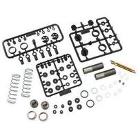 Axial 67-90Mm Shock Set 10Mm Piston (2), Ax30091 - Axic3091