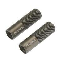 Axial Aluminum Shock Body 12X41.5Mm (2), Ax30119 - Axic3119