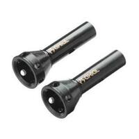 Axial Front Axle Stub 16X39Mm (17Mm Hub), Yeti Xl, Ax31259 - Axic3259