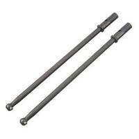 Axial Rear Axle 10X169Mm (17Mm Hub), Yeti Xl, Ax31260 - Axic3260