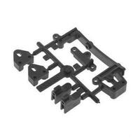 AXIAL SERVO MOUNTS SCX10 II, AX31387 - AXIC3387