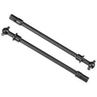 Axial Solid Axle Dogbone 6X74Mm, Ax30420 - Axic3420