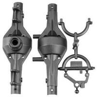 Axial Solid Axle Set, Ax80003 - Axic3803