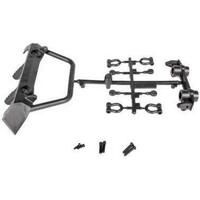 AXIAL LGHT FR BMPRSCX10/POISON SPYDER/JK BRAWLER, AX80125 - AXIC4348