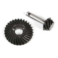 Axial Heavy Duty Bevel Gear Set, 30T, 8T, Ax31405