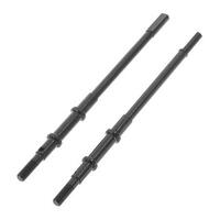 Axial Ar44 Straight Axle Shaft, 5X106Mm, 2 Pieces, Ax31408