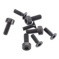 Axial Pull Start Flat Head Screw Screws M2.6X8Mm (8), Ax032 - Axig0032