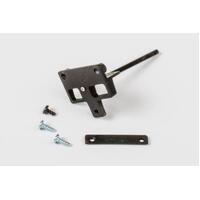 ARES AZS1371 150 BRUSHLESS OUTRUNNER MOTOR MOUNT SET: TAYLORCRAFT 130