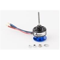 ARES AZS1409 350 BRUSHLESS OUTRUNNER MOTOR. 1400KV: P-51D MUSTANG 350