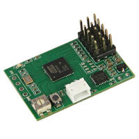 ARES AZSA1630 AEGIS NFP CONTROL BOARD: GAMMA PRO V2