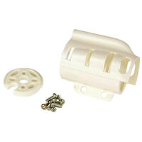 ARES AZSA1728 MOTOR HOLDER SET: ALARA