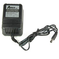 ARES AZSC1305PSAU 1305PS 100-120V AC TO 13V DC ADAPTER. 0.5-AMP POWER SUPPL
