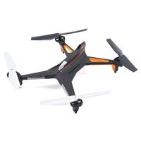 ARES AZSQ1800 SHADOW 240 RTF QUAD 2.4GHZ RADIO W/ FLIP MODE, MODE SELECT TX