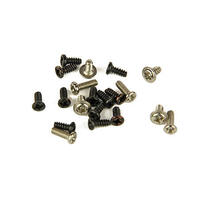 ARES AZSQ1819 SCREW SET (16): SHADOW 240/XK ALIEN